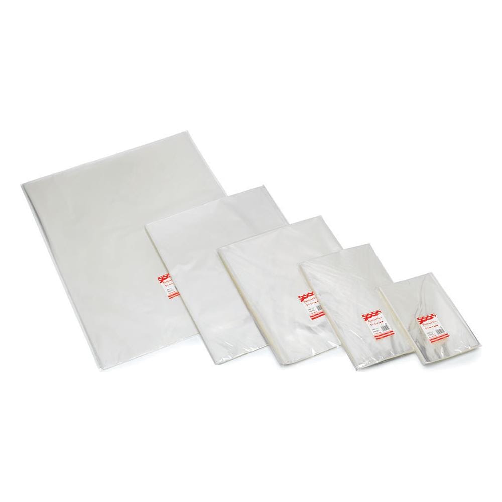 Cf 100 Sacchetti Trasp. 35 X 20cm - Foto 1