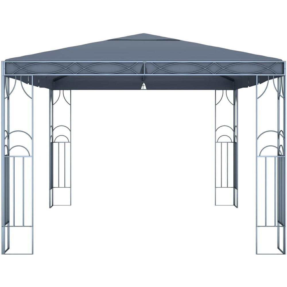 Gazebo 400x300 Cm Antracite - Foto 2