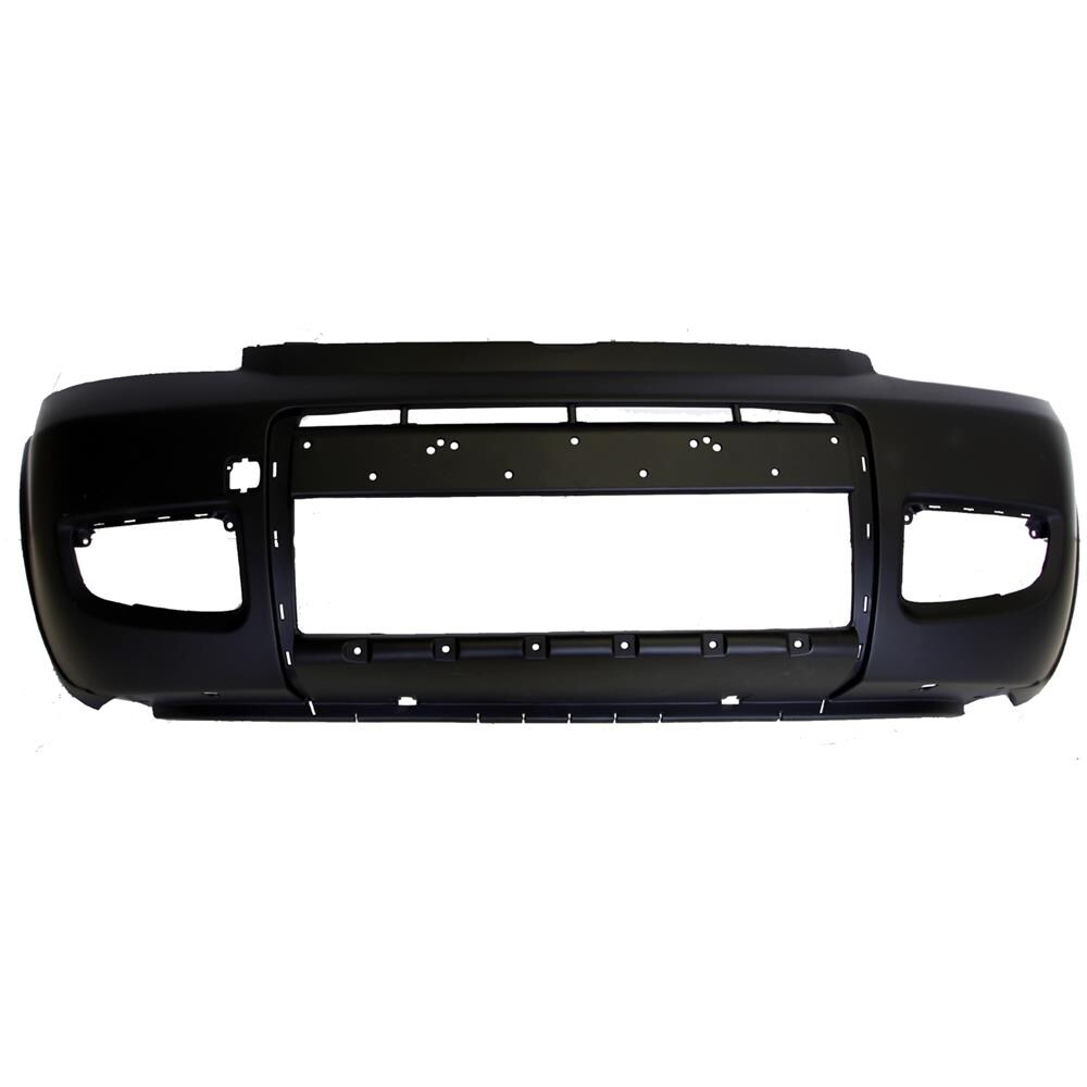 Paraurti Anteriore Primer Panda Tipo 169 4 X 735 393 622 - Foto 1