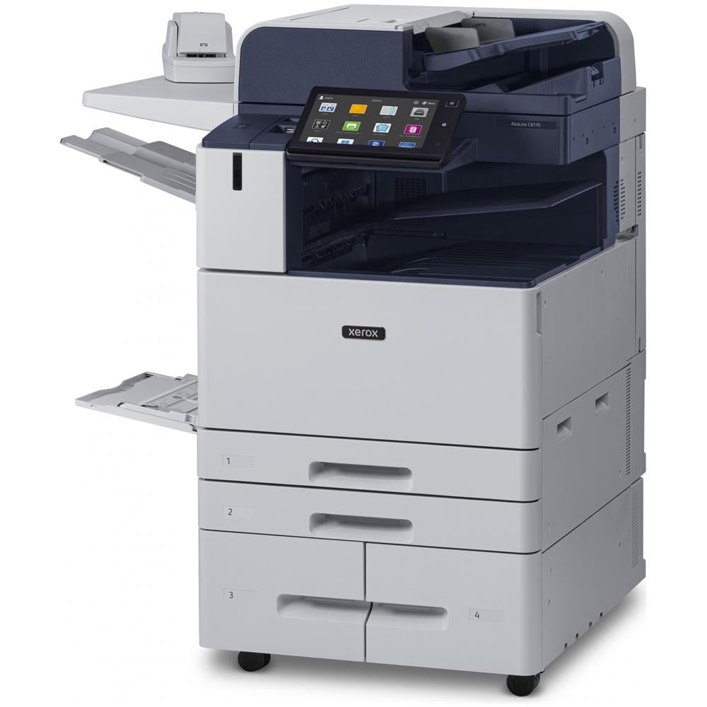 [Ricondizionato SILVER] C8145V F - Altalink C8145v f + Kit Di Iniz. - Foto 1