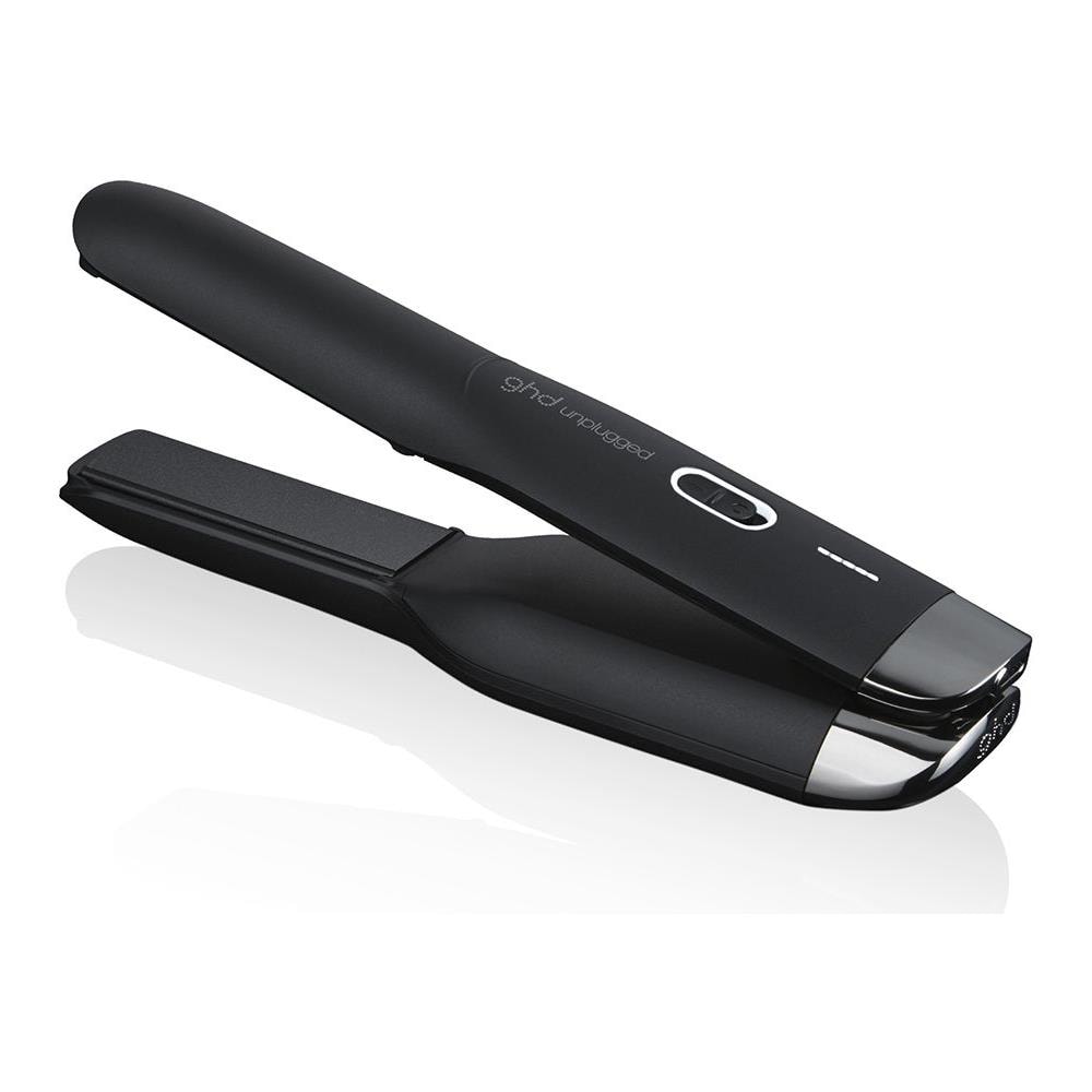 Unplugged Styler - Piastra On-the-go Senza Fili Nera - Foto 2