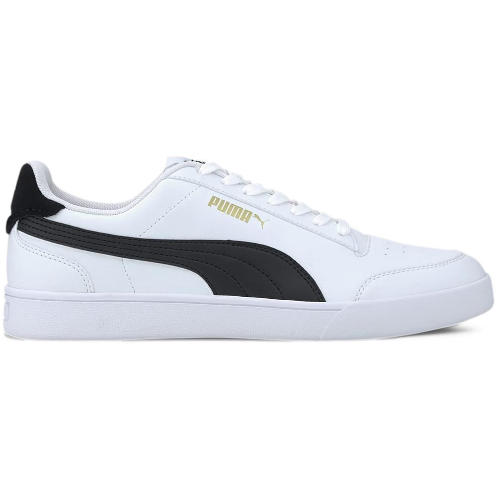 Scarpe Shuffle Taglia 41 Codice 309668-03 Bianco - Foto 1