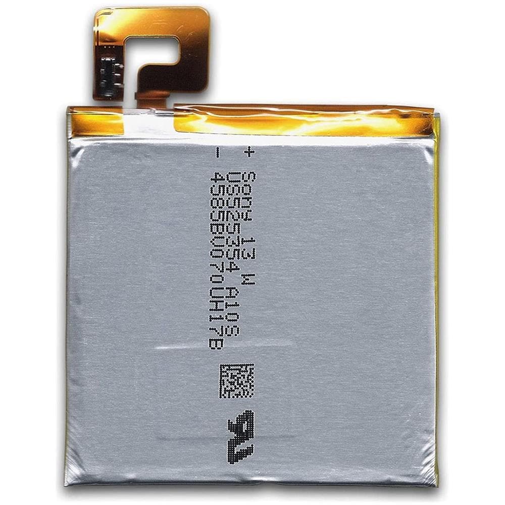 Batteria Lis1499erpc 1780mah Per Xperia T Lt30p Lt30i Lt30at Bulk - Foto 2