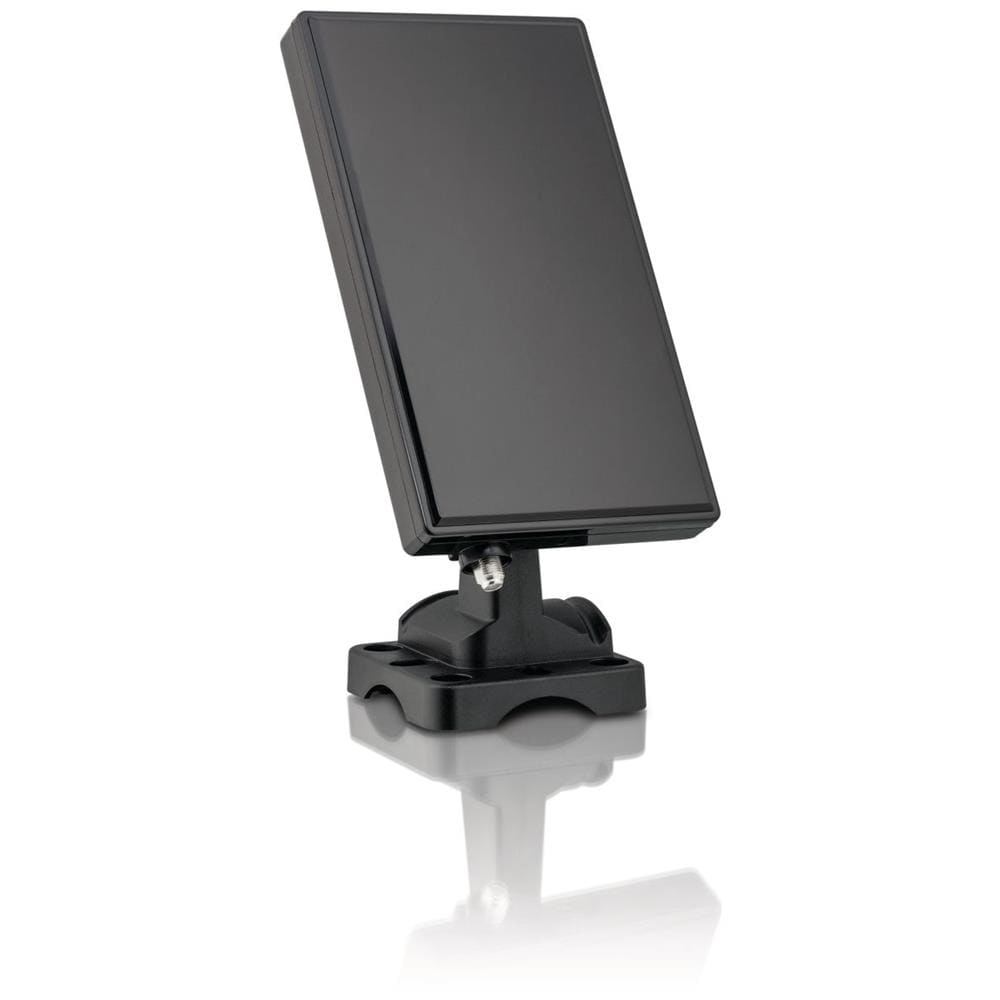 Antenna Ampl. x Tv Sdv-5228/12 36db Imp. 36 Db, Uhf, Vhf, Fm - Foto 2
