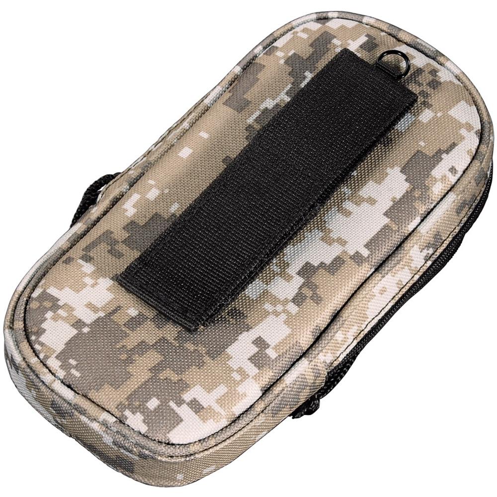 00114174 Custodia a sacchetto Sony Nylon Beige custodia per console portatile - Foto 1