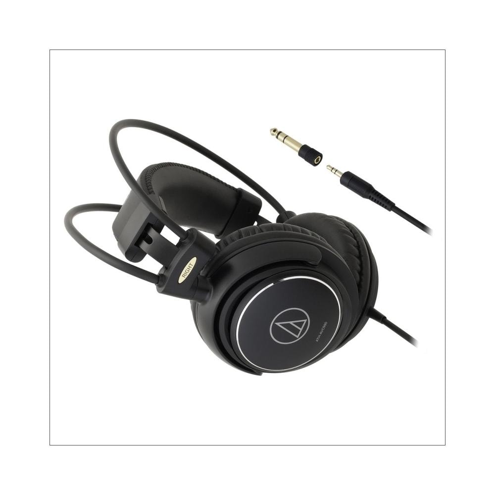 Cuffie per PC Colore Nero - Foto 2