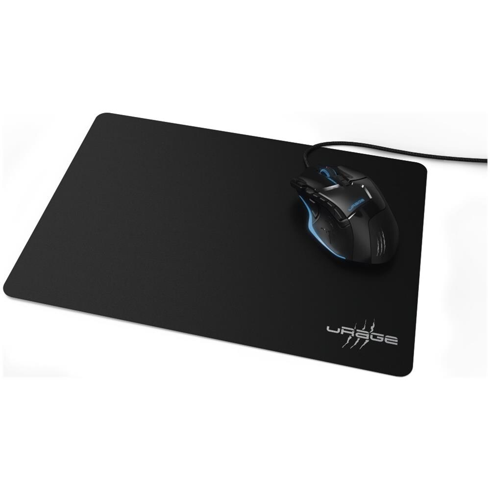 uRage Rag Zero Nero tappetino per mouse - Foto 2