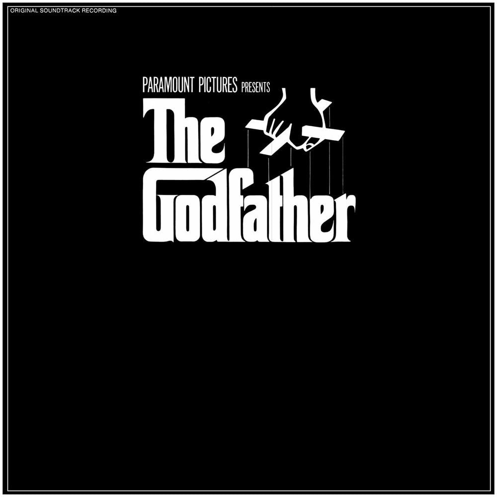 Nino Rota - The Godfather - Foto 1