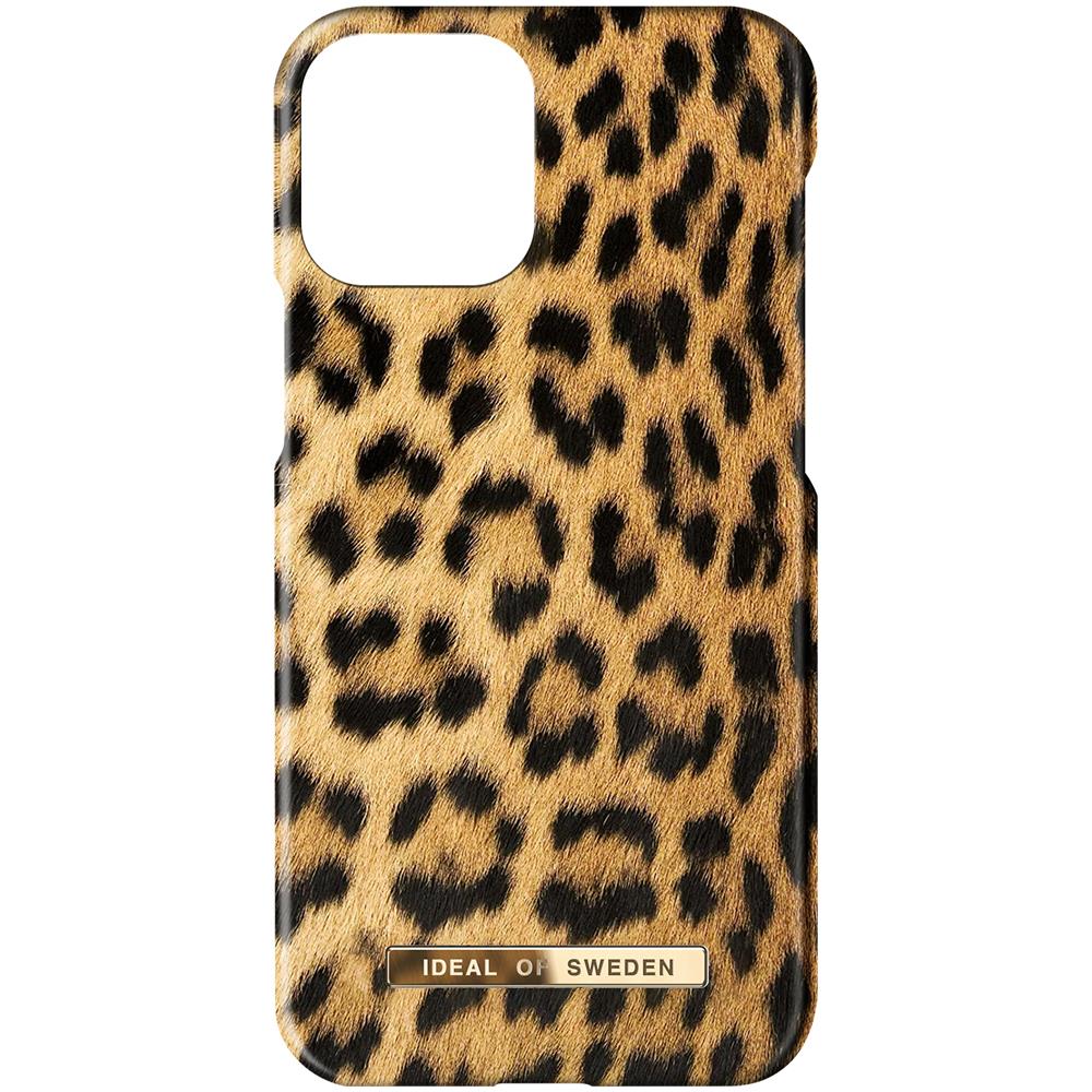 IDFCS17-I1958-67 custodia 16,5 cm (6.5"") Cover Nero, Arancione per Apple iPhone 11 Pro - Foto 1