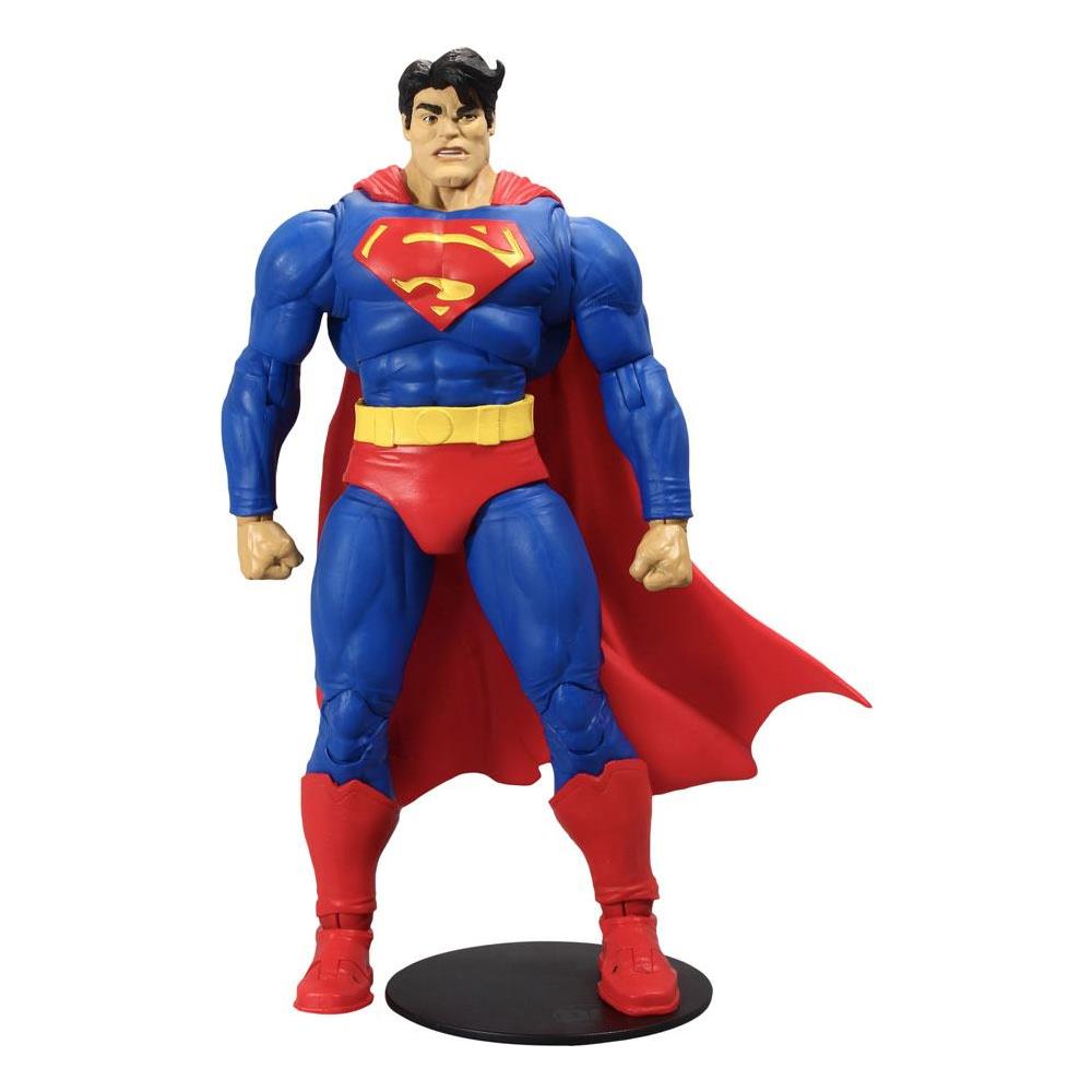 Superman Multiverse - Foto 1