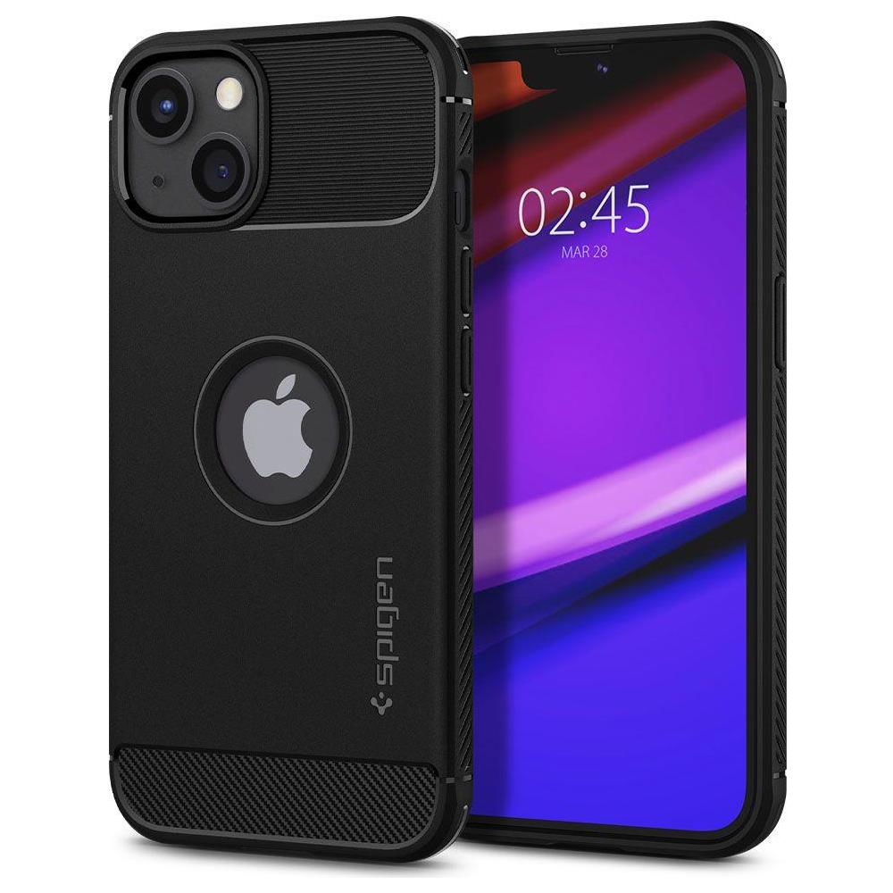 Custodia Cover Protettiva Per Iphone 13 Mini - Foto 1