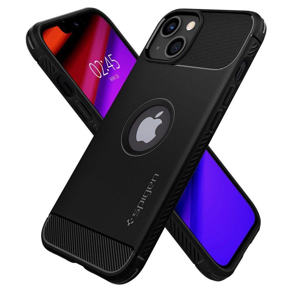 Custodia Cover Protettiva Per Iphone 13 Mini - Foto 8