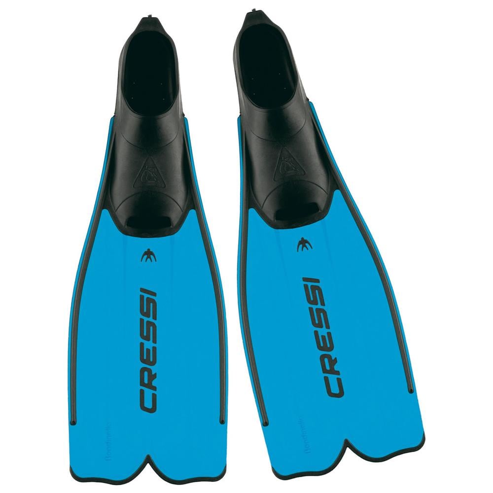 Pinne Rondinella 43/44 Blu - Foto 1