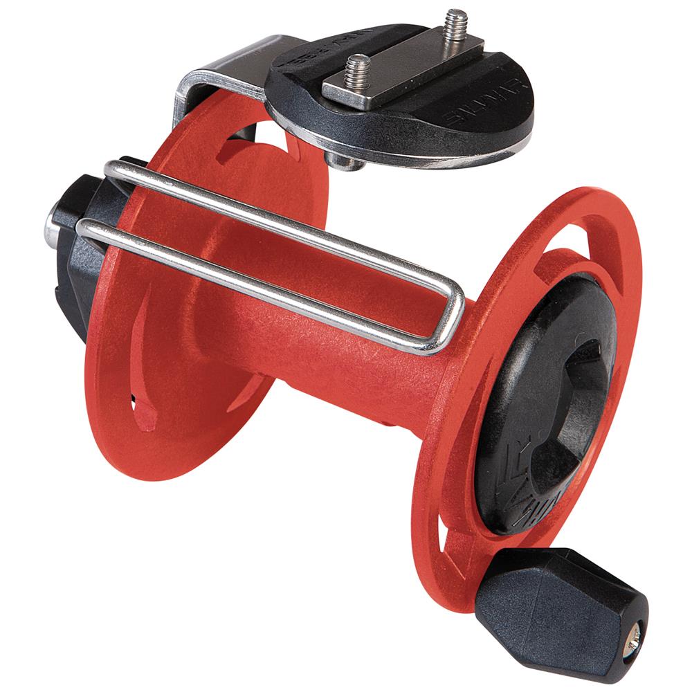 Vertical Reel 70 70 Mt Rosso  - Foto 1