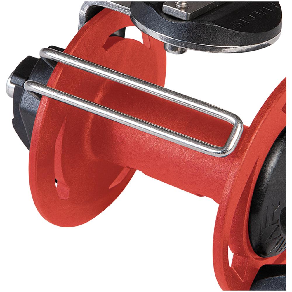 Vertical Reel 70 70 Mt Rosso  - Foto 3