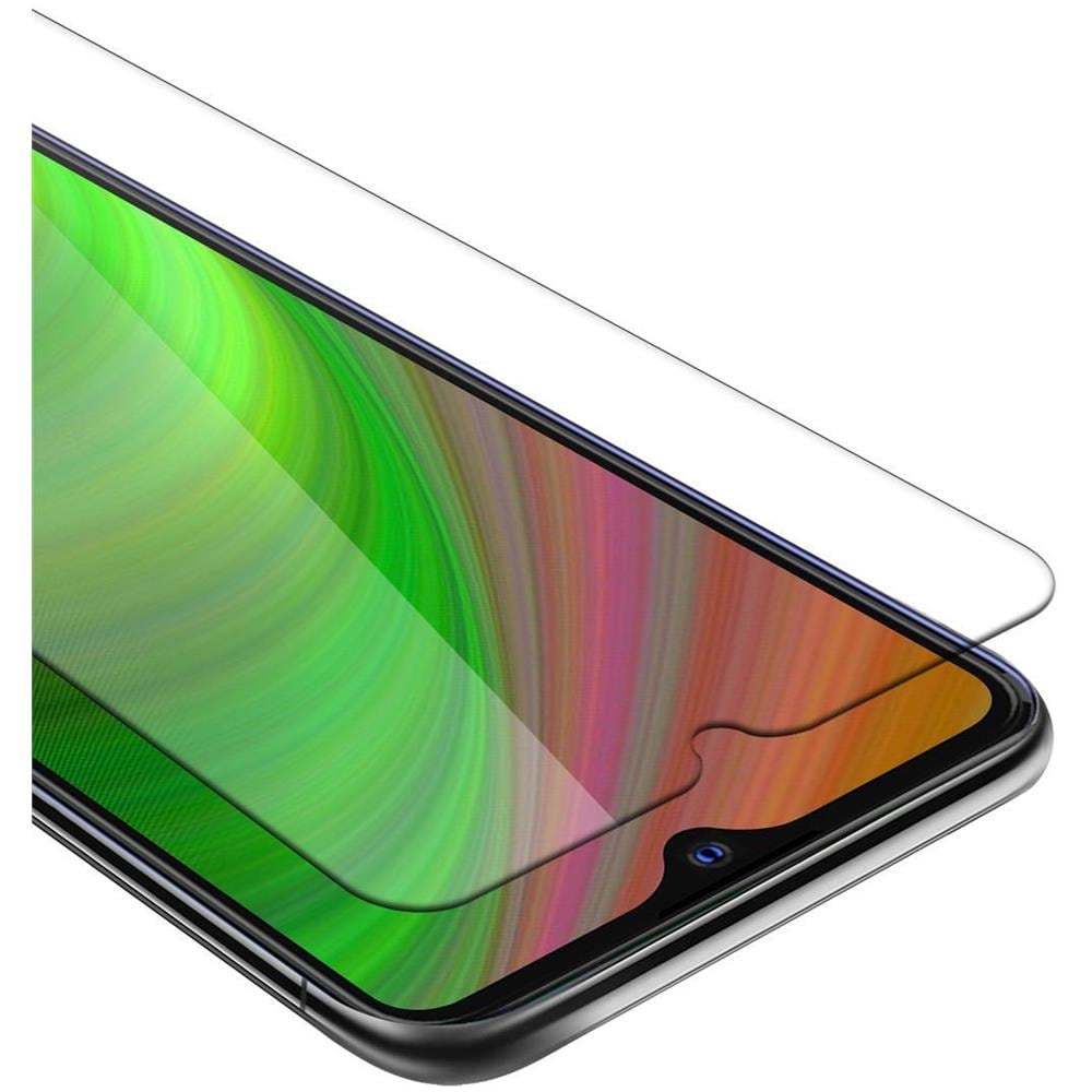Pellicola Di Armatura Compatibile Con Zte Blade A7s 2020 In Elevata Trasparenza - Vetro Temperato (tempered) Di Protezione Del Display In Durezza 9h Con 3d Touch - Foto 1