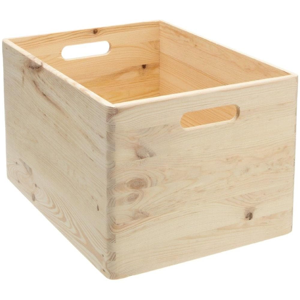 Contenitore Portaoggetti, Organizer 30 L, Zeller - Foto 1