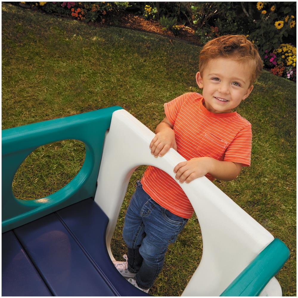 Area Attività - Colori Jungle - Per Esterni O Interni - Foto 2