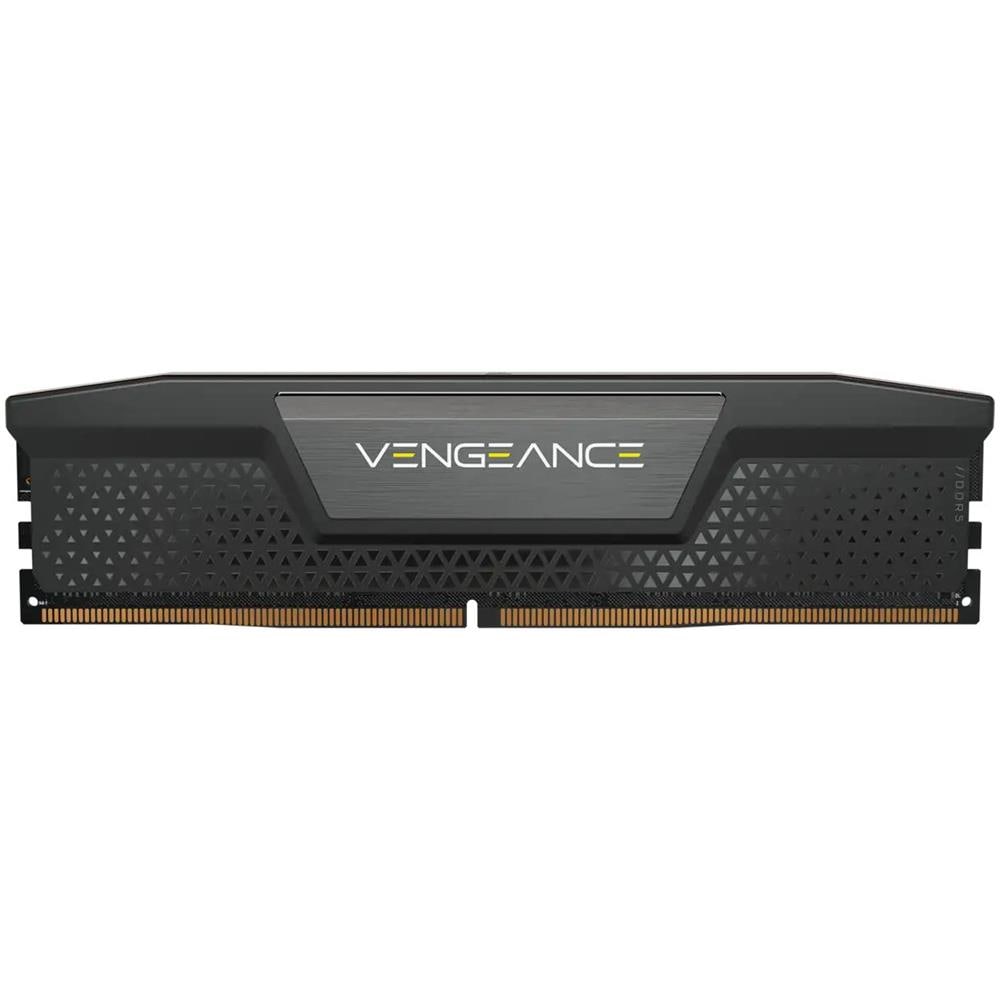 Memoria DIMM Vengeance CMK32GX5M2B6400C32 32 GB (2 x 16 GB) DDR5 6400 MHz CL32 - Foto 2