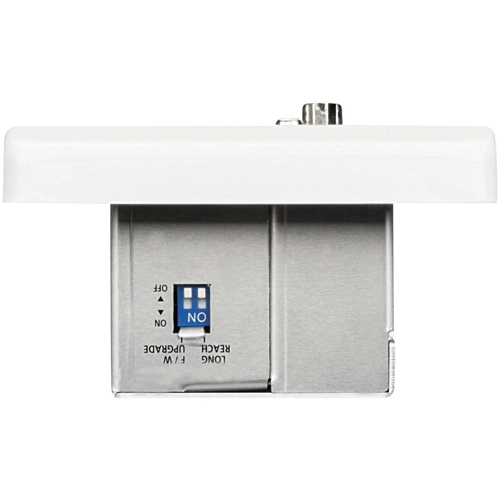 Trasmettitore HDBaseT HDMI e VGA con piastra da parete UE /PoH (4K a 100 m) (HDBaseT Classe A) - Foto 2