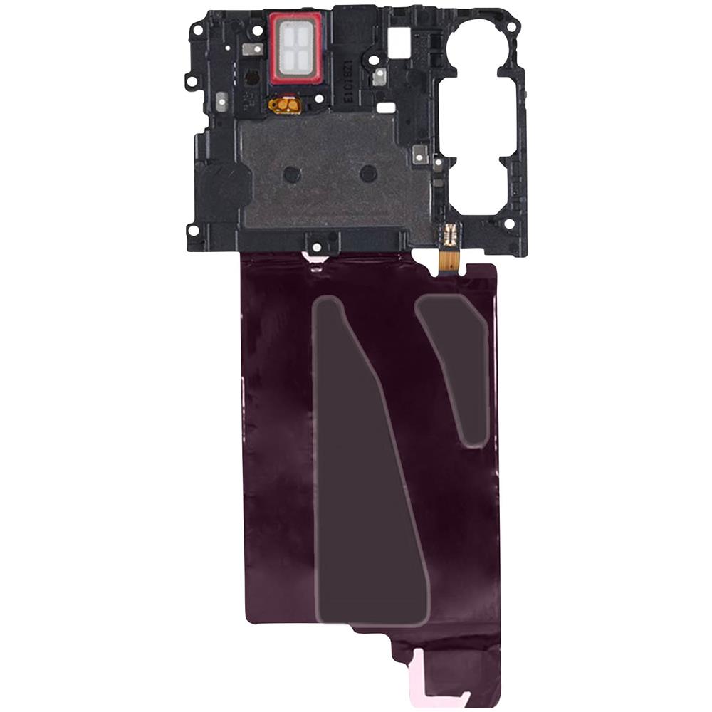 Connettore Antenna Nfc Per Samsung Galaxy S21 Fe Pezzo Di Ricambio Compatibile - Foto 2