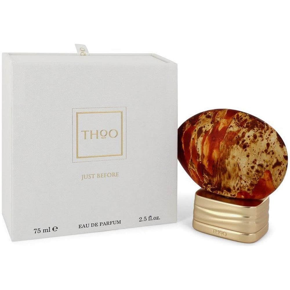 Just Before By Eau De Parfum Spray (unisex) 2.5 Oz (women) - Foto 1