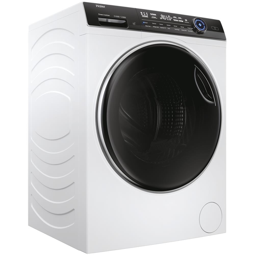 Lavatrice Standard HW90BD14979EUGIT I-Pro Series 7 9 Kg Classe A Centrifuga 1400 giri - Foto 9