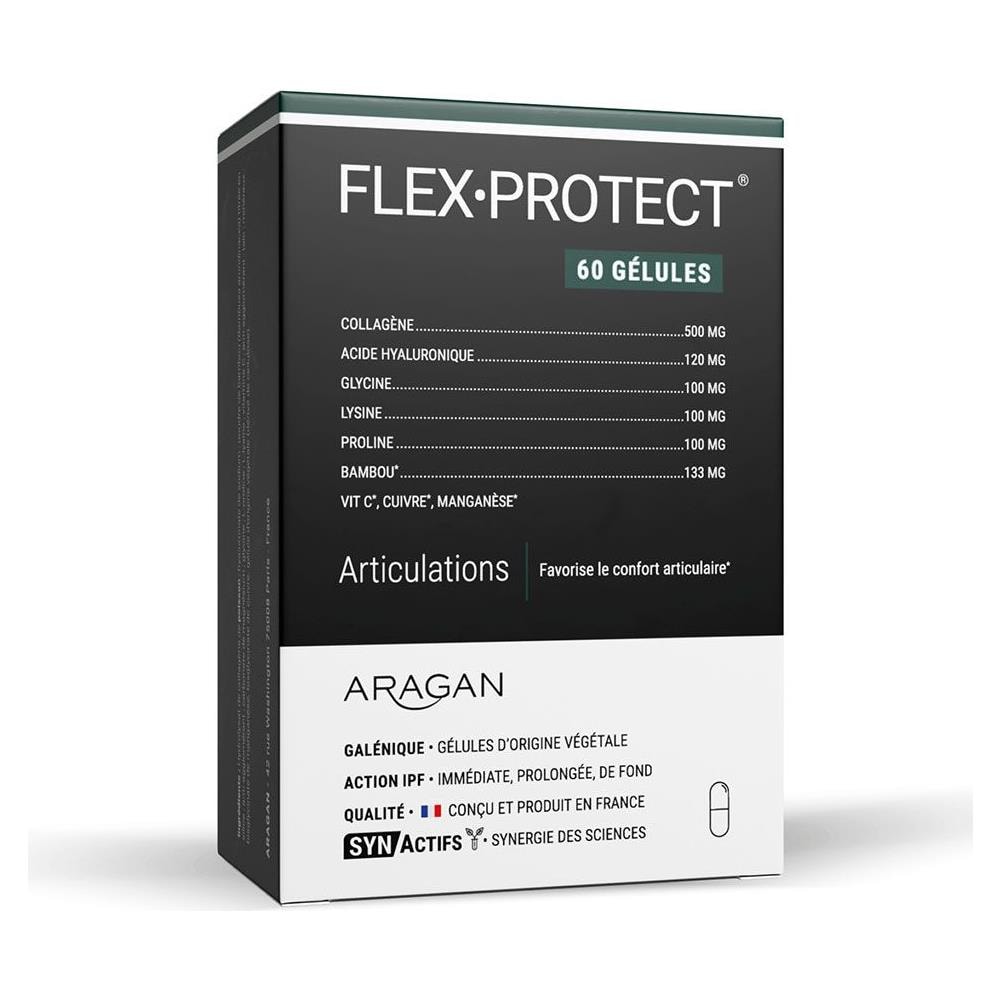 Flexprotect 60 Capsule Articolazioni Sinattive - Foto 1