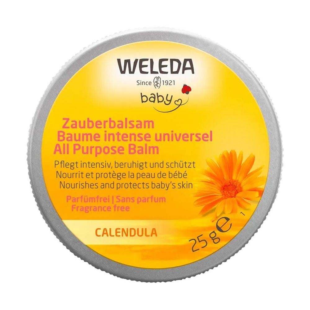 Balsamo Intenso Universale 25g Alla Calendula - Foto 1