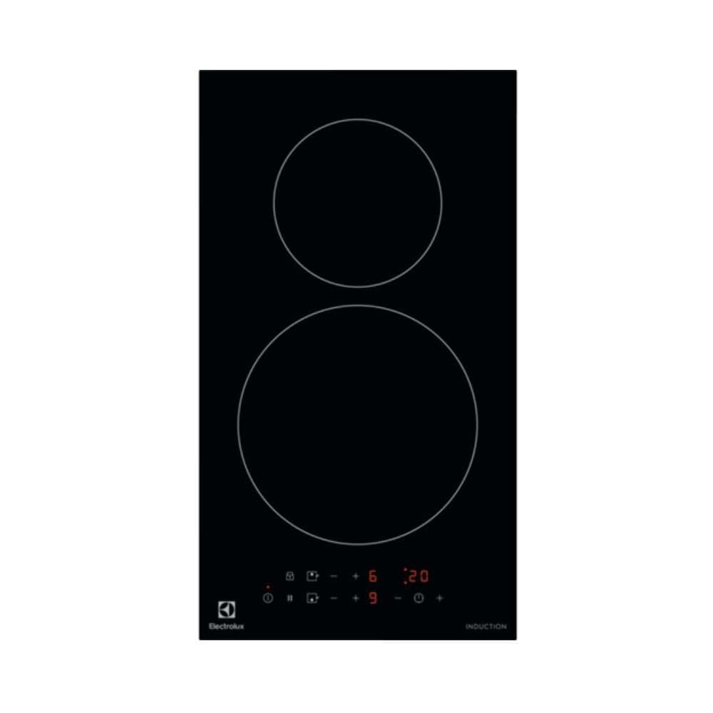 Piano Cottura LIT30230C a Induzione 2 Zone Cottura da 29 cm Colore Nero - Foto 1