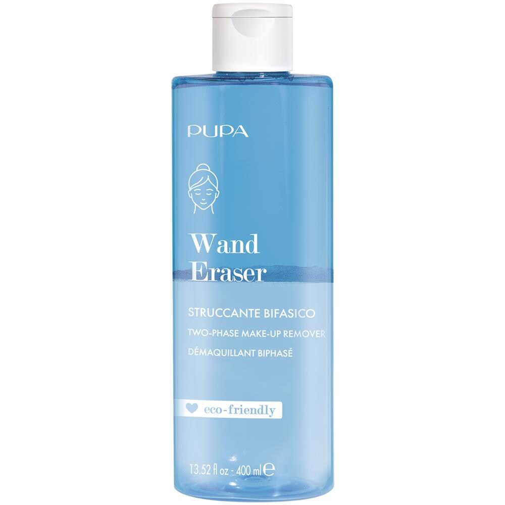 Wand Eraser Struccante Bifasico 400ml - Foto 1