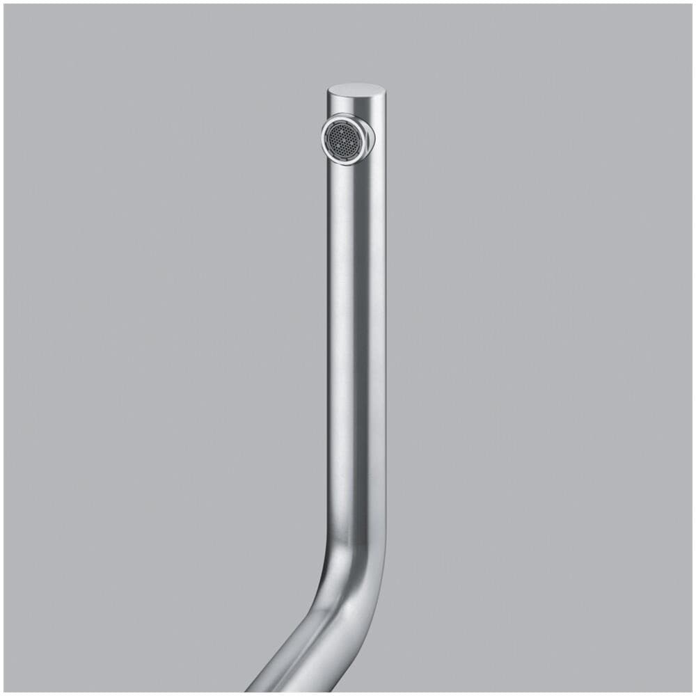 Miscelatore da cucina 115.0706.985 Colore acciaio inox satinato - Foto 3