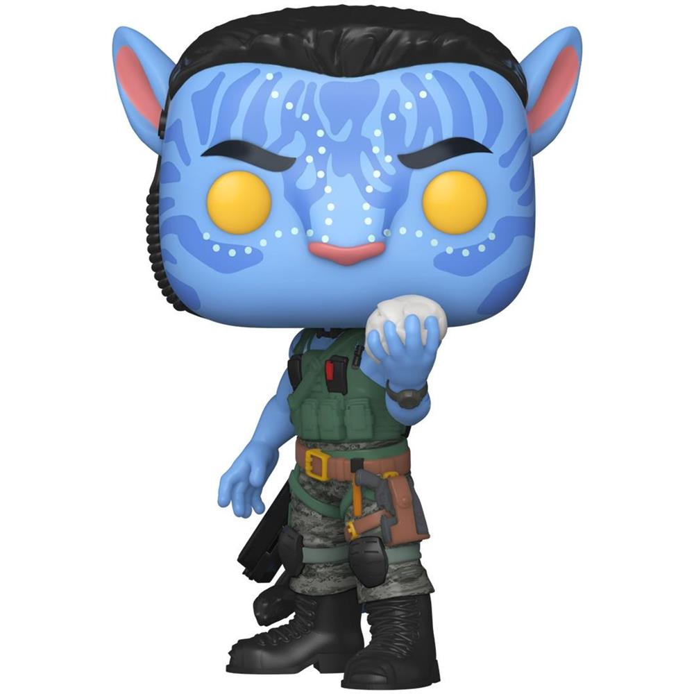 POP! Recom Quaritch - Foto 1