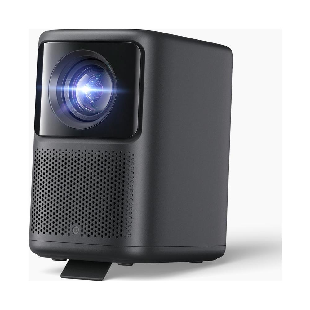Videoproiettore N2 LCD 1920x1080 Full HD Colore Grigio - Foto 1