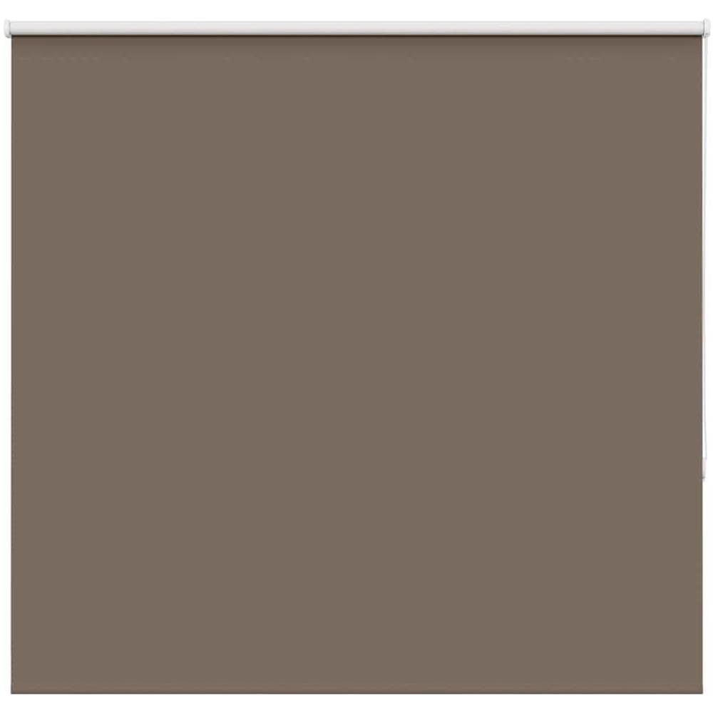 Tenda a Rullo Oscurante 150x175 cm Larghezza Tessuto 146,6 cm - Foto 1