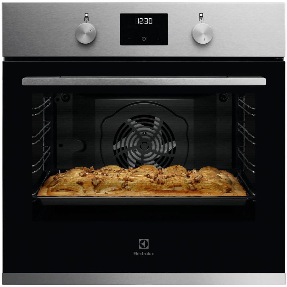 KOIGH04TX2, Forno elettrico, 72 L, Acciaio Inox - Foto 1