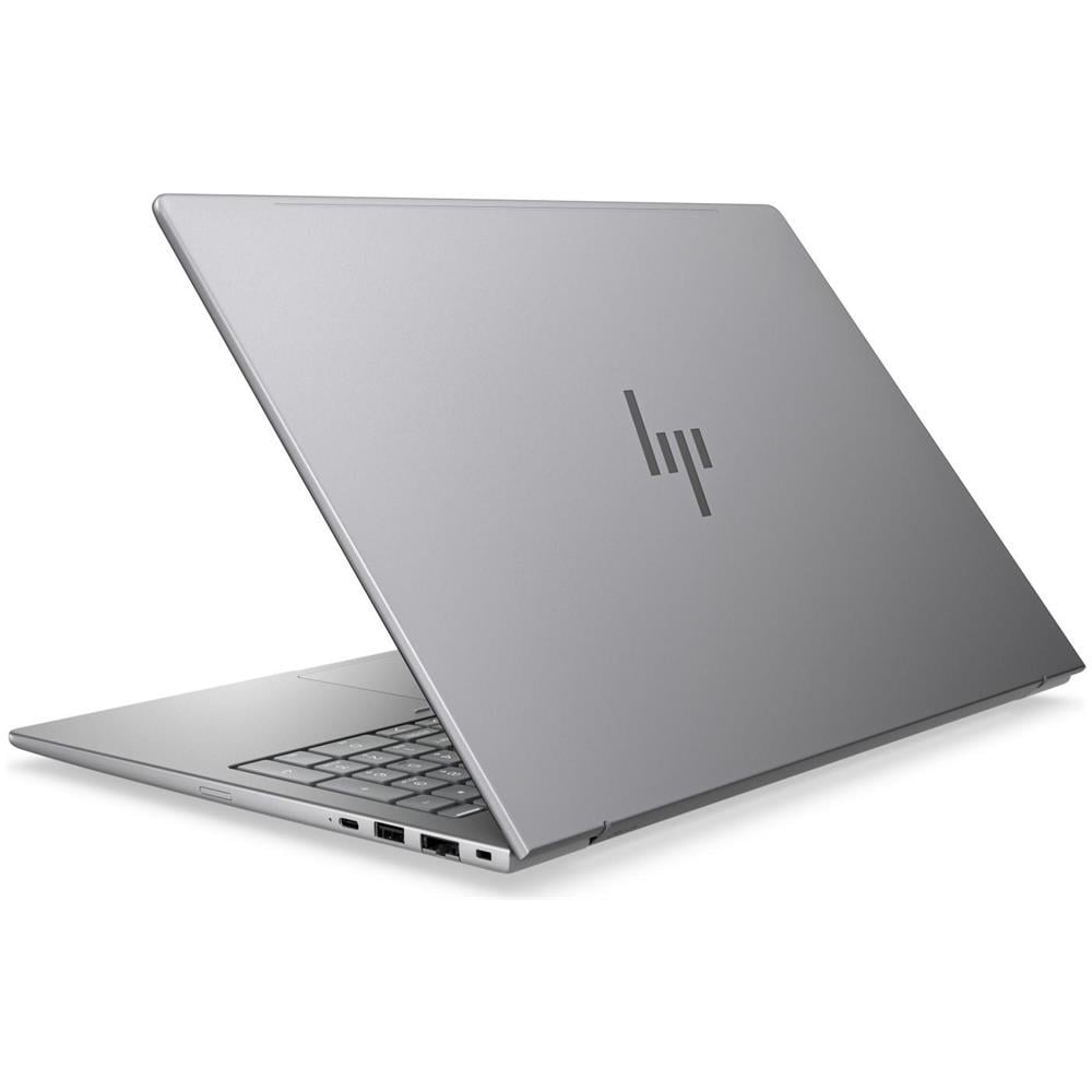 DS3X2AT Workstation Portatile Copilot+ PC Intel Core Ultra 7 16" WUXGA 48 GB DDR5-SDRAM 1 TB SSD Wi-Fi 7 (802.11be) Windows 11 Pro AI Argento - Foto 3