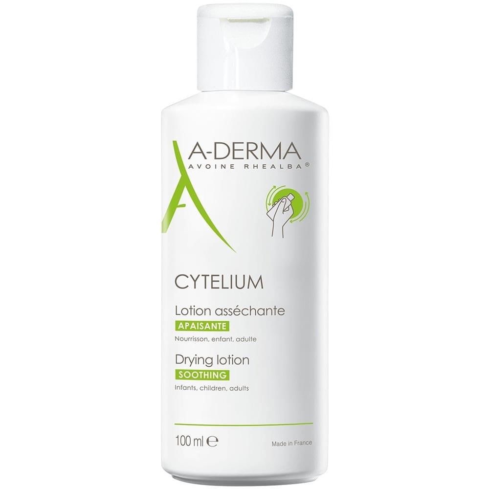 Cytelium Lozione 100 ml Nuova Formula - Foto 1