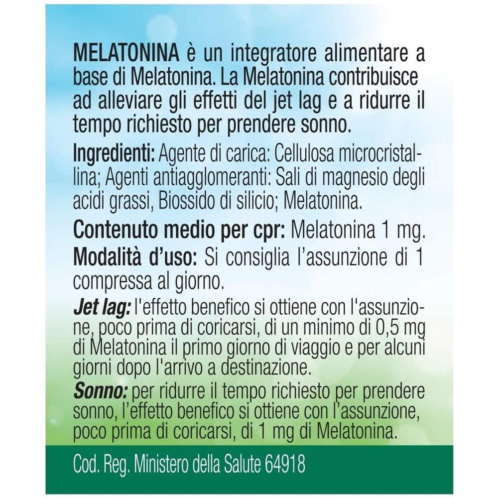 Melatonina 120 Compresse - Foto 2