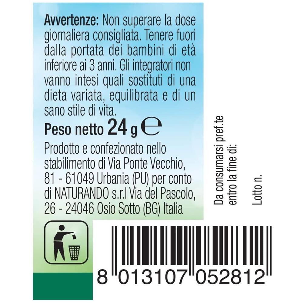 Melatonina 120 Compresse - Foto 3