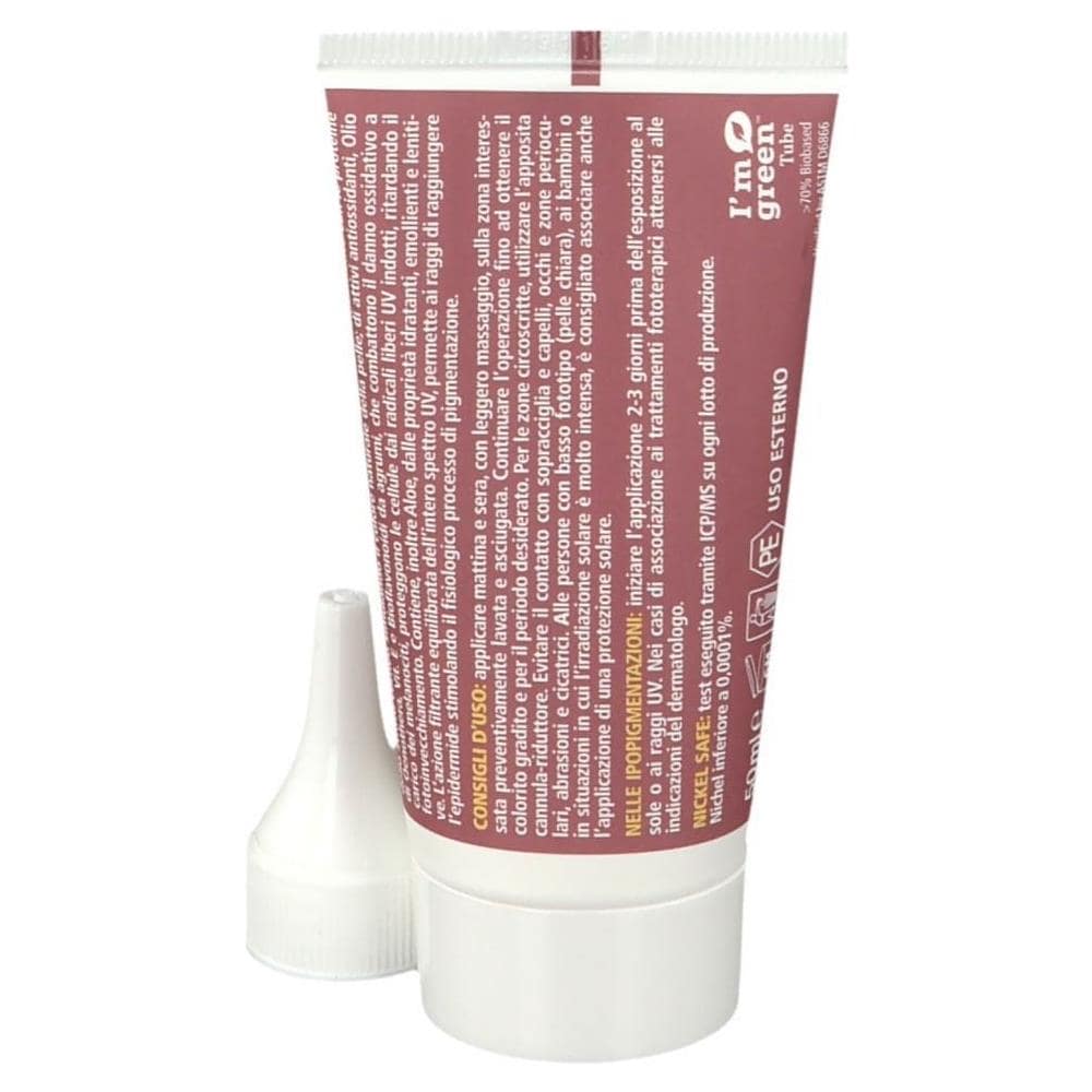 Melanidin Plus Crema Eupigment 50 ml - Foto 2