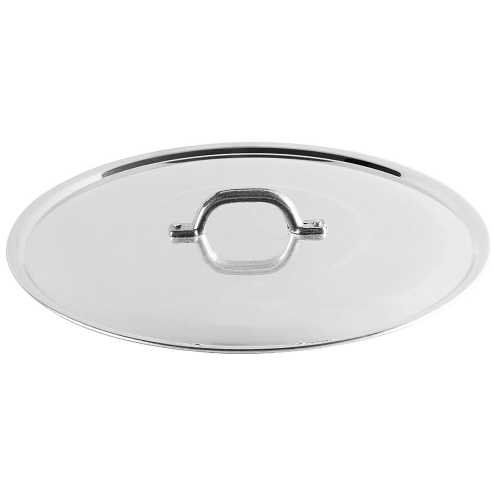 Coperchio Piatto Diametro 28 cm - Linea Family - Foto 1