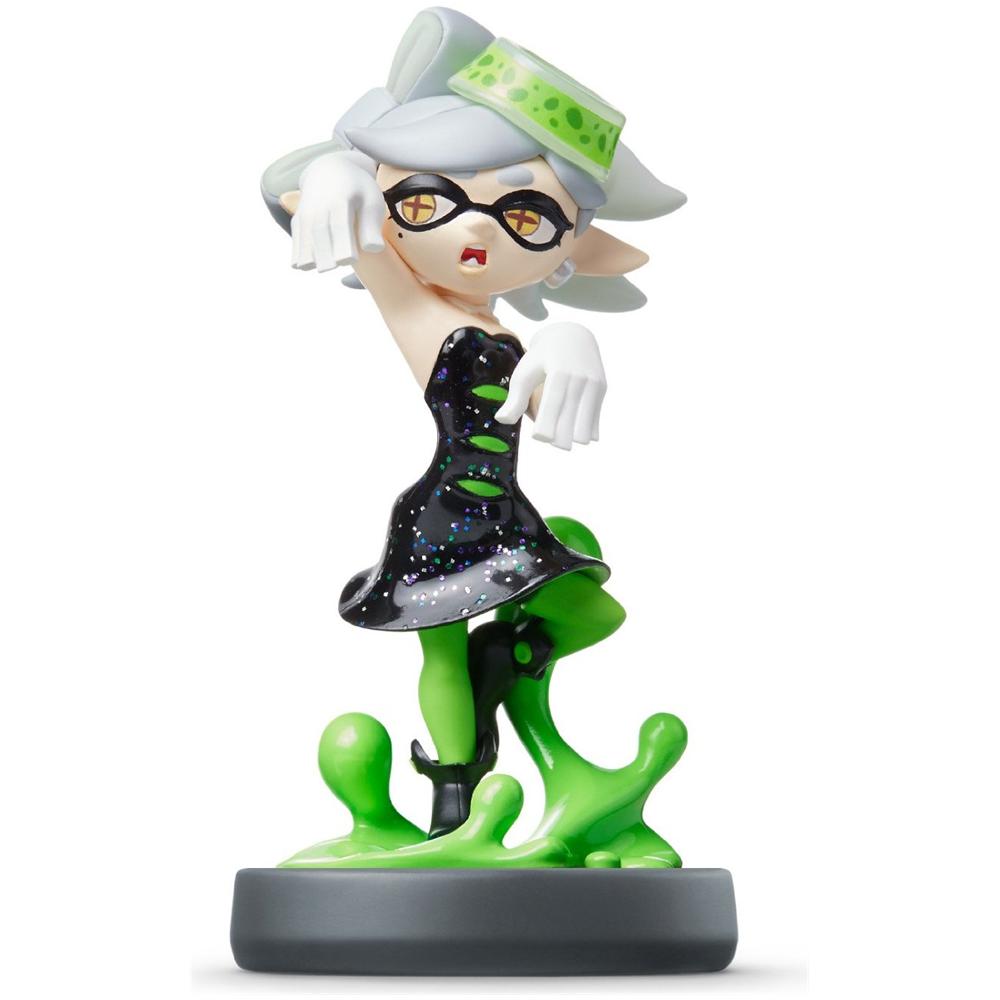 Amiibo Splatoon Marina  - Foto 2