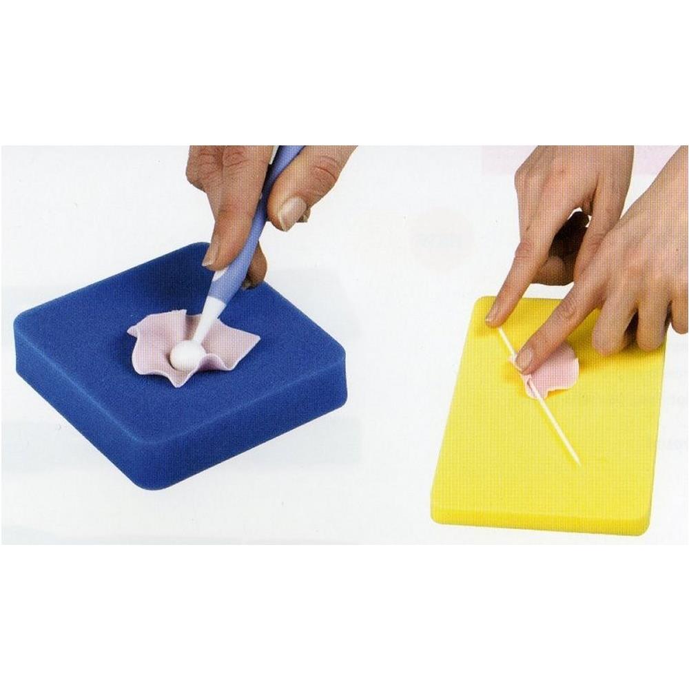 Set 2 Spugne X Modellaggio - Foto 4