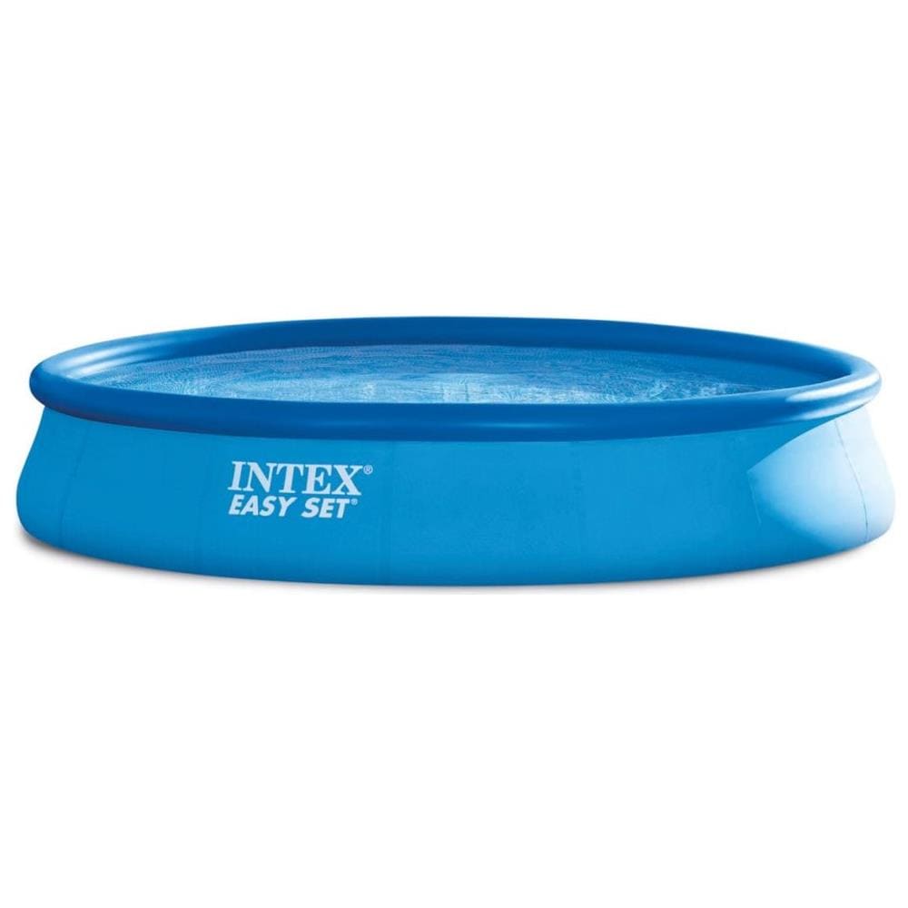 Easy 28156np Set Piscina Rotonda 457 X 84 Cm - Foto 1