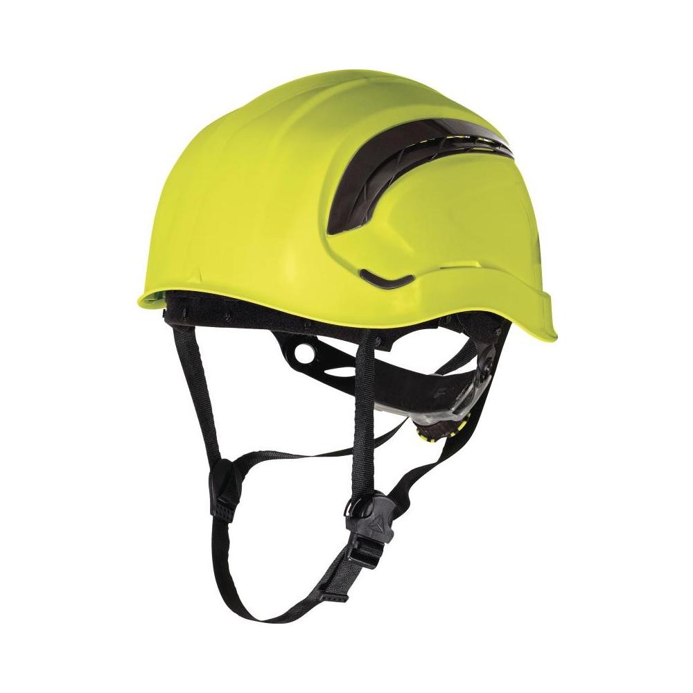 Grawijafl Elmetto Granite Wind Gialla - Foto 1