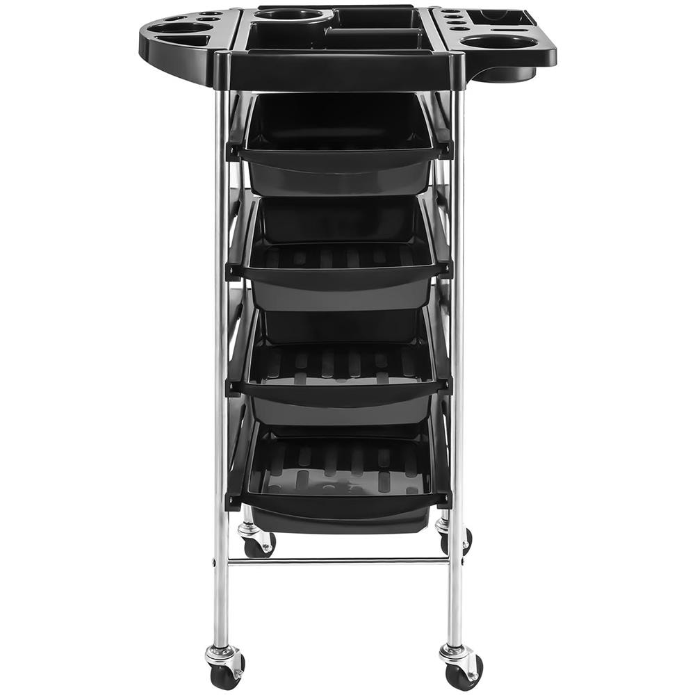 Carrello Portatile Per Parrucchieri Rr-7 Della - Foto 1