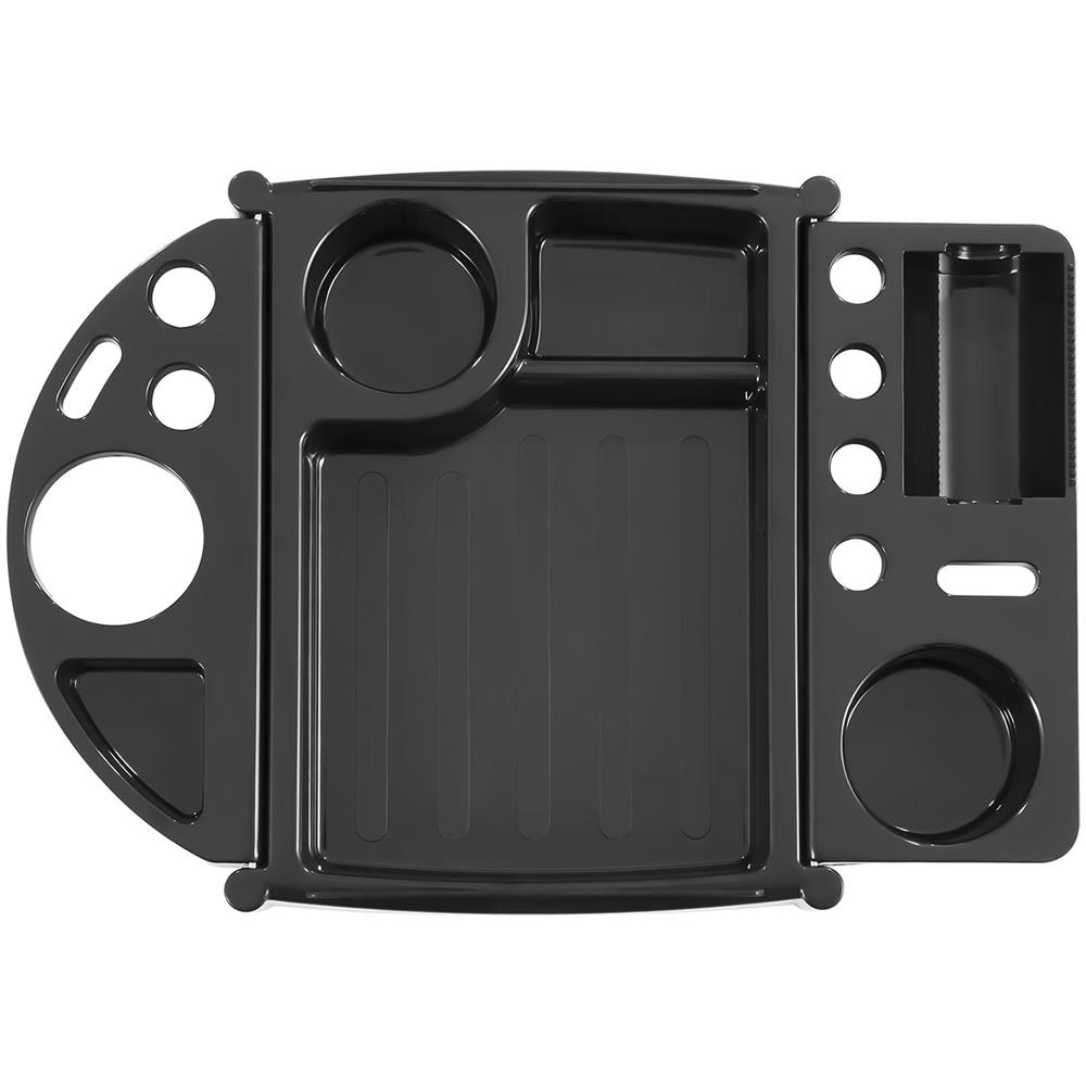 Carrello Portatile Per Parrucchieri Rr-7 Della - Foto 4