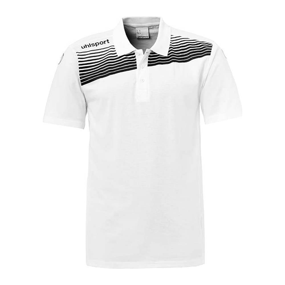 Polo Liga 2.0 Polo Shirt Abbigliamento Uomo Xxxl - Foto 1