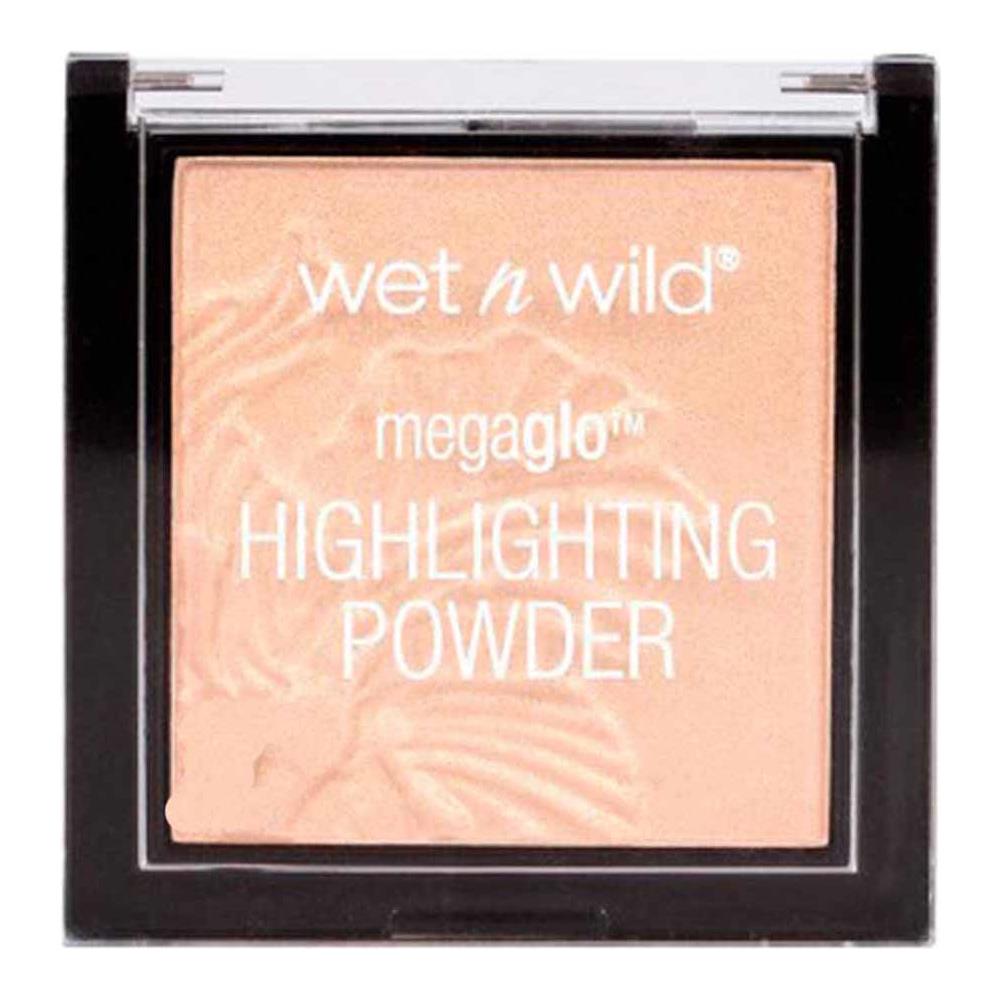Viso Megaglo Highlighting Powder Trucco One Size - Foto 1